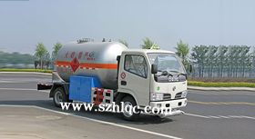 湖北合力 中國(guó)專(zhuān)用汽車(chē)制造的領(lǐng)軍者