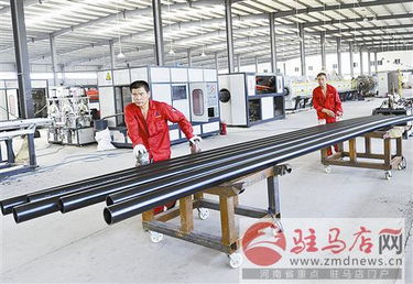 河南蘇源管業(yè) 以品質(zhì)鑄就口碑，石油管材產(chǎn)品成功走出國(guó)門(mén)