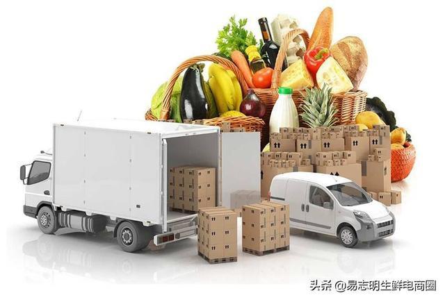 3000農(nóng)產(chǎn)品電商全部虧損！電商扶貧一地雞毛！需要解決這些